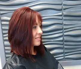 hair cutting